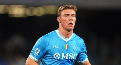 Atalanta-Napoli: orario, formazioni ufficiali e dove vedere in tv e streaming la Serie A