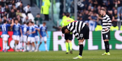 Troppo Como per una Juve senza orgoglio: Champions a rischio, Fabregas fiuta l'impresa