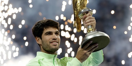 Alcaraz e il +3000 su Sinner: Doha sancisce, ma c'è ancora partita?