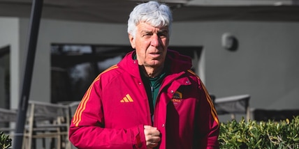 Gasperini suona la carica per una Roma da Champions: prove di fuga sulla Juve, l'obiettivo è chiaro