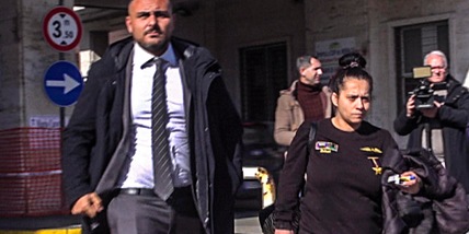 L'avvocato, dal Monaldi cartella clinica incompleta su Domenico