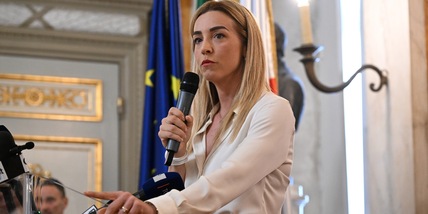 Salis, 'un programma c'è, il campo largo elabori politiche complesse'