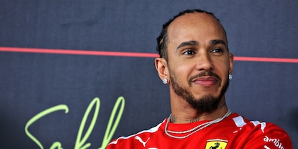 Hamilton: "Avevo dimenticato chi sono. Ora so cosa va fatto". Poi la rivelazione sul futuro