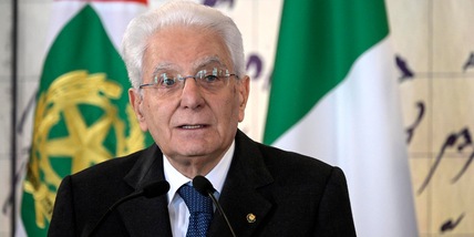Mattarella, sacrificio di Attanasio è un patrimonio vivo della memoria collettiva