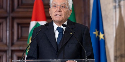 Mattarella, il sacrificio di Attanasio è patrimonio vivo della memoria collettiva