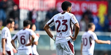 Disastro Torino, tris del Genoa e Baroni sempre più in bilico: ritmo da retrocessione!