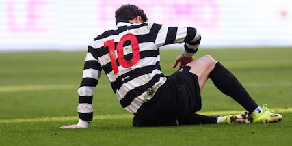 Occhio Yildiz: come sta e il precedente Bremer. Juve senza bonus, Spalletti senza...