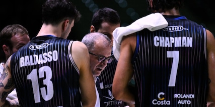 Il Derthona è una meraviglia: 84-78 contro la Virtus Bologna e finale di Coppa Italia