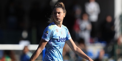 Juve Women fermata in rimonta dalla Ternana. Canzi: "Risultato pesante per la classifica"
