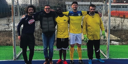 OLTRE IL CAMPO | Il calcio diventa una cura