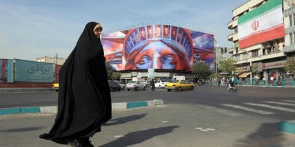 Media, Usa pronti a nuovi colloqui venerdì se Iran invia proposta in 48h