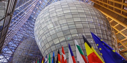 Ue, 'sui dazi chiediamo chiarezza, gli Usa rispettino gli accordi'