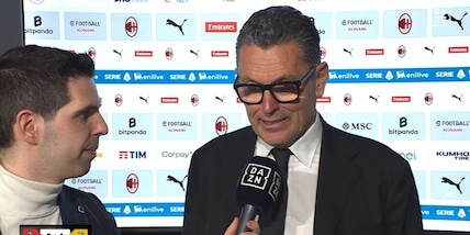 Landucci: “Amareggiati, volevamo vincere ma la palla non voleva entrare”. Sul gol Parma e il Var…