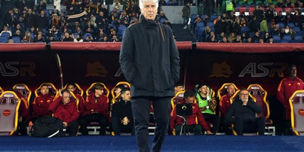 Calcio: Gasperini 'corsa Champions sarà una battaglia, si risolverà alla fine'