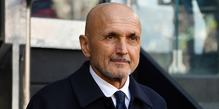 Spalletti, cazziatone e dietrofront: l'ultima scelta e la mossa della dirigenza Juve