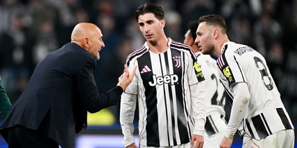 "Vi giocate la Juve": Spalletti tra confronto, autrocritica e dato shock. Non succedeva da 15 anni
