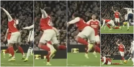 Guarda mamma, come Bastoni: doppietta negata a Kolo Muani per questa simulazione