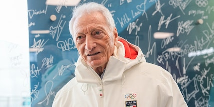 Buonfiglio: "Giochi da 30 e lode, ha vinto il sistema"