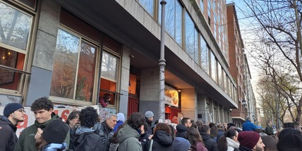 Mancato sgombero Spin Time, Viminale condannato a risarcire 21 milioni