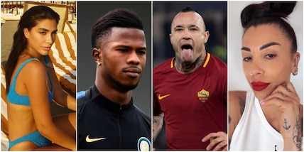 "Io la regina delle cornute", la ex di Keita ci va giù pesante. E arriva una risposta incredibie