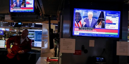 Usa, domani stop alla riscossione dei dazi dichiarati illegali da Corte suprema