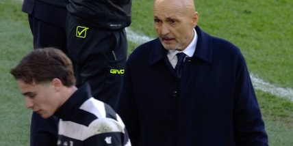 "Yildiz furioso con Spalletti": l'assurda fake news dalla Turchia per destabilizzare la Juve