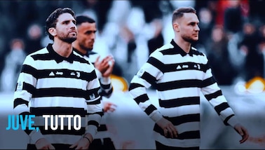 Juve e Torino, momento delicato