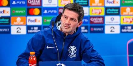 Chivu verso Inter-Bodo: “Ma quale vergogna? Orgoglioso di Bastoni, settimana di me**a dopo la Juve!”