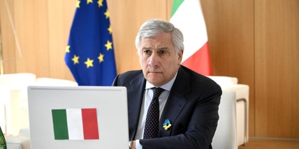 Tajani, 'dagli Usa rassicurazioni sui dazi, puntiamo alla stabilità'