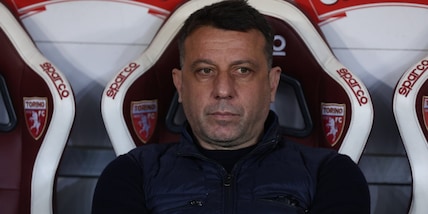 D'Aversa nuovo allenatore del Torino fino a giugno, esonerato Baroni: il comunicato ufficiale del club