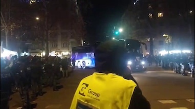 Torino, D'Aversa al posto dell'esonerato Baroni