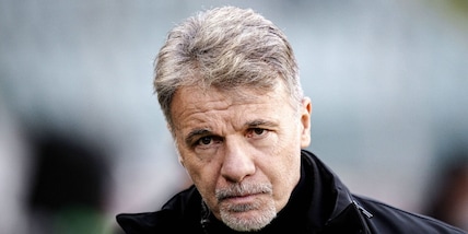 Baroni, tutti i numeri del fallimento al Torino