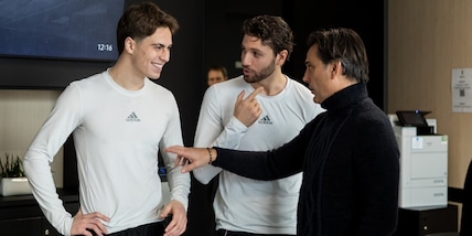 Montella: “Sorpreso dalla Juve, dopo Bastoni è successo qualcosa. Spalletti, io non dimentico...”