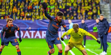 Pronostico Inter-Bodo Glimt, i nerazzurri vincono con 2 o 3 gol di scarto? Le quote...