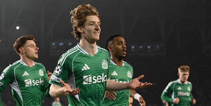 Newcastle-Qarabag, stasera il secondo... set: quote e pronostico