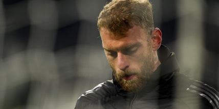 “Interista”, “Figlio di p…”: Di Gregorio shock, insulti e minacce. Il portiere Juve taglia la linea