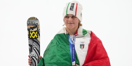 L’eredità dei 35enni ora è in buone mani: Giochi da... ragazzi!