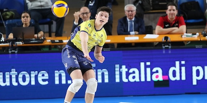 L'MVP di gennaio è Luca Porro