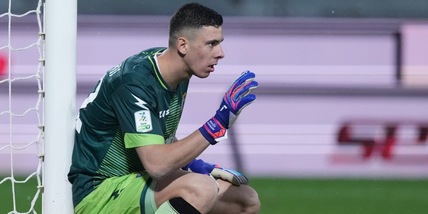 Oltre Daffara, Juve sul nuovo portiere: il nome più caldo è la rivelazione della stagione