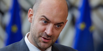 Barrot, 'caso Macron-Meloni chiuso, ora rafforziamo i legami'