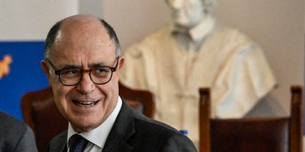 Corte conti, 'non potremo mai venir meno al nostro ruolo di garante'