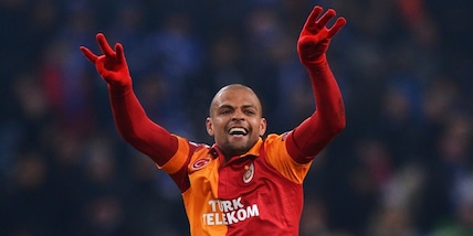 La profezia di Felipe Melo: "Come andrà Juve-Galatasaray, il segreto dei turchi e perché li amo"