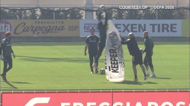 Juve, Yildiz si è allenato con la squadra