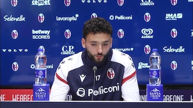 Joao Mario: "Il mio idolo? Cristiano Ronaldo"