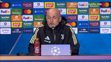 Spalletti: "Yildiz mi ha detto che..."