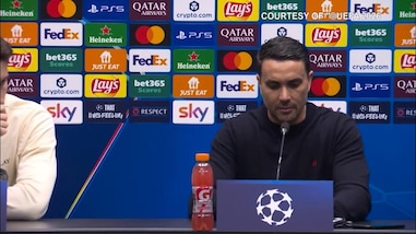 Palladino: "Saremo 23 più 23 mila"