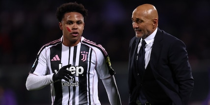 McKennie e la mossa di Spalletti per sfidare il Galatasaray. Yildiz-Bremer-Perin, Lucio sceglie così!