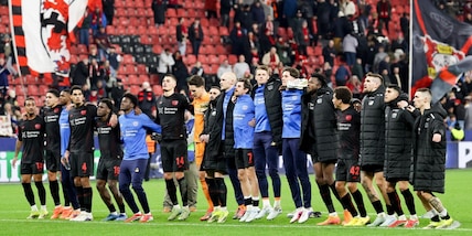 Il Bayer Leverkusen supera i playoff di Champions: super sfida agli ottavi, ecco chi può incontrare