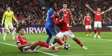 Caso Vinicius-Prestianni: braccio di ferro tra Real e Benfica, può arrivare una 'svolta storica'