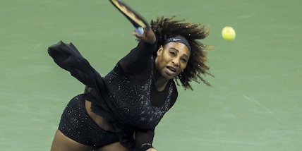 "Sì, Serena Williams ritorna e lo fa per vincere! L’età? No problem»